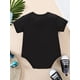 thumbnail image 5 of Get Your Little One Ready for Summer with Our Soft and Stylish Short Sleeve Romper - Perfect for Newborns and Toddlers!, 5 of 5