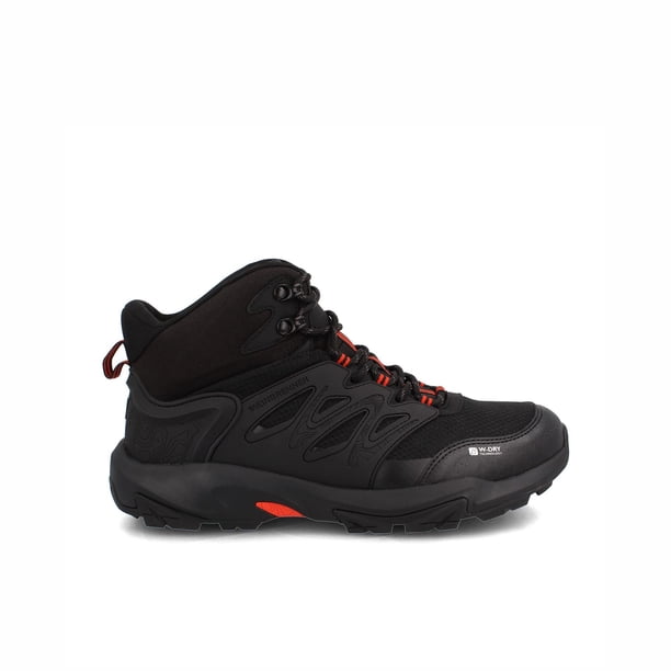 Botín Outdoor Hombre Weinbrenner X-Hiker Wild Hi Wild | Lider