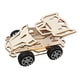 thumbnail image 4 of Mini Kits De Modelos De Coches, Rompecabezas De Construcción, Manualidades Educativas Para Adultos Y Adolescentes, 4 of 5
