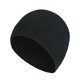 thumbnail image 4 of Pu?o Beanie Sombrero Liso Invierno Cálido Gorro De Esquí Holgado Hombres Mujeres Cálido Blzck, 4 of 5