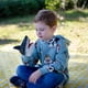 thumbnail image 2 of Geminiy Genius Shark Hand Puppet para ninos Piscina Playa Ju geminiygenius geminiygenius, 2 of 2