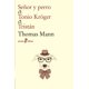 thumbnail image 3 of Señor Y Perro. Tonio Kroger. Tristán. Bolsillo, 3 of 3