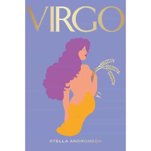 Libro Virgo