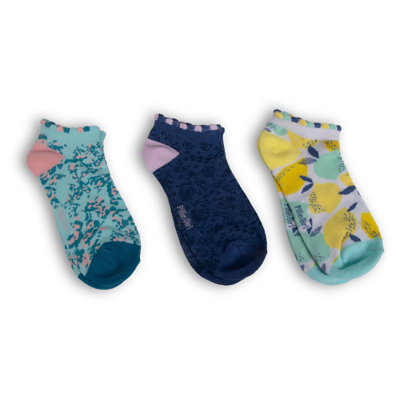 Calcetines Niña Surtido Pillin