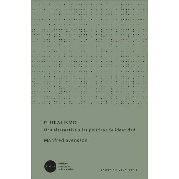 Libro Pluralismo