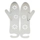 thumbnail image 3 of 3 Pares De Bloqueadores De Manoplas Para Exhibir Guantes De Tejer A Mano, Manualidades De Hilo De Tejido De Molde, 3 of 5