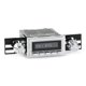 thumbnail image 1 of Radio Retro Manufacturing Hermosa Cromo Bluetooth, 1 of 6