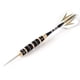 thumbnail image 3 of Dardos CUESOUL de 26 g con punta de acero, brass con recubrimiento negro, 3 of 7