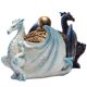 thumbnail image 4 of Joyero decorativo con forma de abalorios Pacific Giftware Dragon, 4 of 8