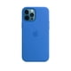thumbnail image 1 of Carcasa Silicona Apple Alt Iphone 13 Pro Azul, 1 of 1
