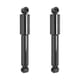 thumbnail image 1 of Kit de amortiguadores Unity Automotive 2-255050-001, trasero, 2 ruedas, gasolina, 1 of 1
