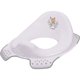 thumbnail image 1 of Asiento de inodoro Ewa Bambi Con Función Antideslizante Blanco nordico, 1 Un, 1 of 1