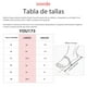 thumbnail image 3 of Sandalia Fiesta Mujer Dinosauria Beige Mujer, 3 of 3