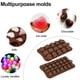 thumbnail image 3 of 2 moldes para hornear postres, moldes para galletas de postres caseros, moldes de silicona para hornear adecuados para restaurantes y familias, 3 of 4