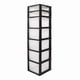 thumbnail image 3 of Cajonero 7 Niveles Eclypse Negro MQ QRubber, 3 of 6