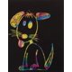 thumbnail image 2 of Hojas de Arte Mind Sparks ¡Ahora lo Ves! Explosión de Color 30 Hojas, 2 of 4