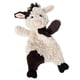 thumbnail image 2 of Mary Meyer Putty Nursery Lovey Peluche, 11 pulgadas, vaca Mary meyer Mary Meyer, 2 of 2