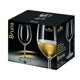 thumbnail image 4 of Crystalex Set 6 Copas Vino Blanco Bruna, 4 of 4