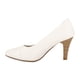 thumbnail image 3 of Zapato Formal Isil Hueso Alquimia, 3 of 6