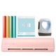 thumbnail image 1 of Silhouette Cameo 5 Alpha Pink + Plancha Mini Craft exrress, 1 of 3