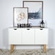thumbnail image 5 of Arrimo Diseño Block 172 Blanco, 5 of 6