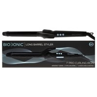 Styler De Barril Largo Bio Ionic Negro