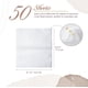 thumbnail image 4 of Pañuelos para coche Prims & Flourish - Pack de 4, 3 capas, 200 unidades, 4 of 7