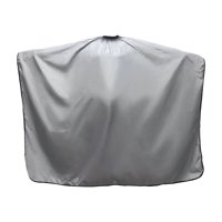 Ioensy - Paño De Corte De Pelo, Capa De Peluquero Reutilizable Para Uso Doméstico, Salones, Coloración Del Cabello