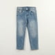 thumbnail image 1 of Jeans Niño Azul Básico The Brands Club, 1 of 4