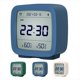 thumbnail image 1 of Despertador digital Bluetooth Qingping Smart con temperatura y humedad, 1 of 7