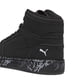thumbnail image 4 of Zapatillas Puma Rebound Layup Mountain Park Big Kid negras 6, 4 of 4
