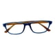 thumbnail image 3 of Lentes de Pantalla Buhu Mossi Crunch Azul / +2.50 Filtro Luz Azul, 3 of 12
