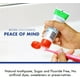 thumbnail image 2 of Pasta Dental Brilliant Gel 2 x 50ml Niños, 2 of 3