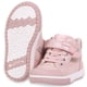 thumbnail image 2 of Zapatillas Bebé Niña Rosado Pillin, 2 of 3