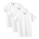 thumbnail image 1 of Camiseta Gildan Heavy Cotton G5000 para hombre, talla XL (paquete de 3), 1 of 6