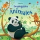 thumbnail image 1 of Desplegables - La naturaleza, 1 of 5