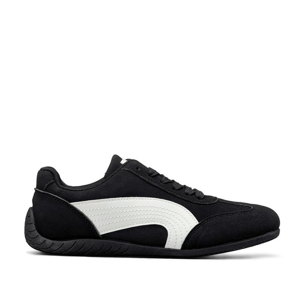 Zapatilla Urbana Deportiva Vintage Mujer Weide XJH60