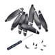 thumbnail image 5 of 8 Hélices Para Drones, Mantenimiento Y Reparación De Accesorios Para Drones L900, 5 of 5