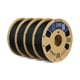 thumbnail image 1 of Paquete de filamento para impresora 3D OVERTURE PLA Plus de 1,75 mm y 4 kg, 1 of 8