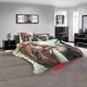 thumbnail image 1 of Movie 3 Cameras N Quilt Duvet Cover Set Home Textiles Soft Doona Cover 3-Piece Bedding Set, 1 of 5