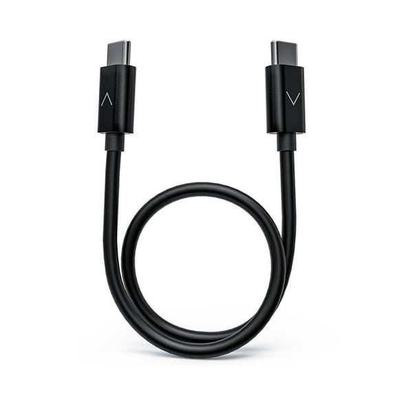 Cable Fiio LT TC3 USB C a USB C