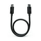 thumbnail image 1 of Cable Fiio LT TC3  USB C a USB C, 1 of 3