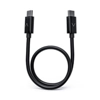 Cable Fiio Lt Tc3 Usb C A Usb C