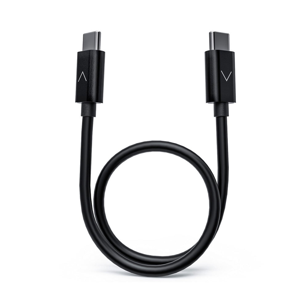 Cable Fiio Lt Tc3 Usb C A Usb C