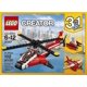 thumbnail image 2 of Kit de construcción LEGO Creator Air Blazer 30157 con 3 modelos, 2 of 7