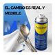 thumbnail image 4 of Aerosol Lubricante Multiuso Inoxcrom Aflojatodo Penetrante, 4 of 5