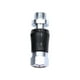 thumbnail image 2 of Adaptador De Regulador De Buceo Sumergible 9/16 Válvula De Empuje Segunda Etapa Estilo C, 2 of 5