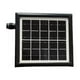 thumbnail image 4 of Guirnalda De Luces Led Para Exteriores Con Panel Solar, 4 of 6