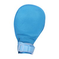 Ioensy - Guantes De Seguridad Para Sujetar Las Manos, Guantes Acolchados, Útiles Para Los Cuidadores, Sin Cremallera Frontal