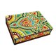 thumbnail image 1 of Caja De Pintura De Diamantes DIY, Joyero De Madera Para Decoración Del Hogar, Tocador, Regalo, Estilo B, 1 of 3